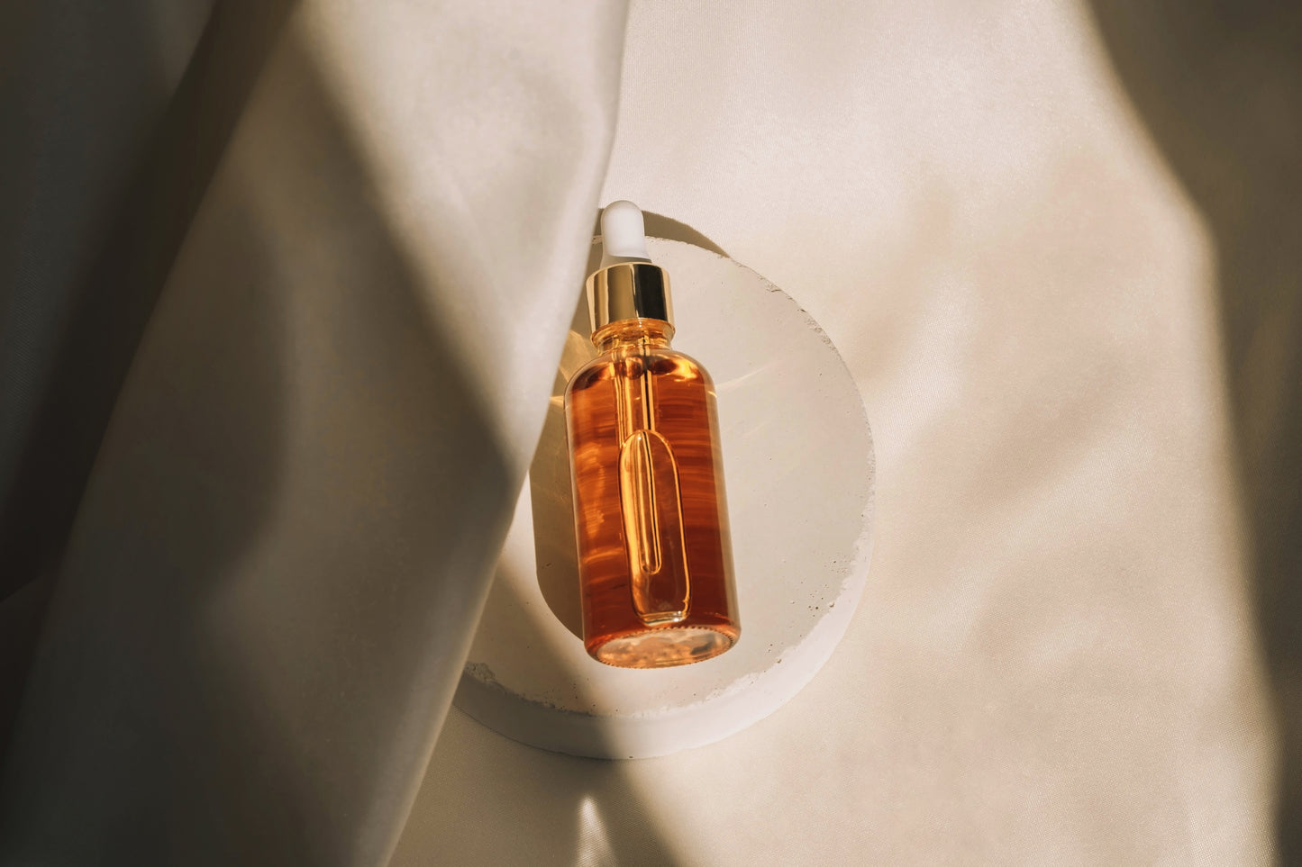 The Good Serum