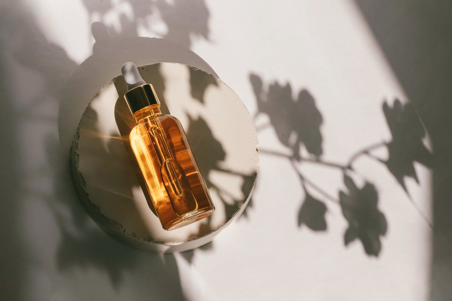 The Good Serum