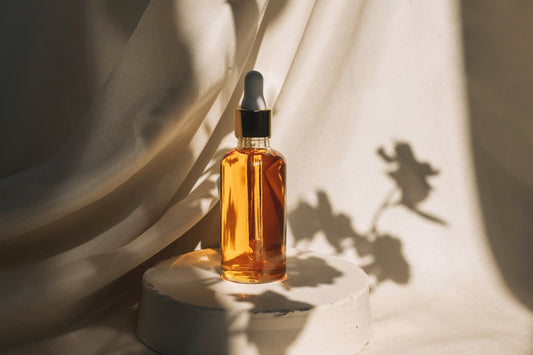 The Good Serum